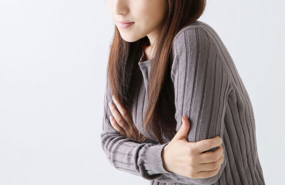 女性に多い手足の冷え性に的確な対策をご提案 | 川崎で漢方なら免疫強化をサポートする薬心堂漢方薬局