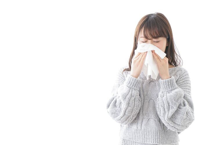 花粉症による目や鼻の痒みやくしゃみなどでお困りなら | 川崎で漢方なら免疫強化をサポートする薬心堂漢方薬局