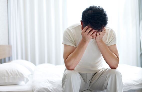 疲れやストレスに起因する不眠の改善をアシスト | 川崎で漢方なら免疫強化をサポートする薬心堂漢方薬局